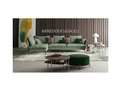 Divano Link * : con uno SCONTO ESCLUSIVO del 35%^Biba Salotti Hot