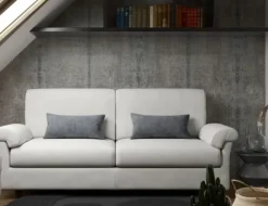 MorbidLine Salotti Divano Linus a prezzi outlet- Divani