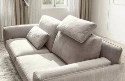 Divano Living chic ad un prezzo vantaggioso^Samoa Outlet