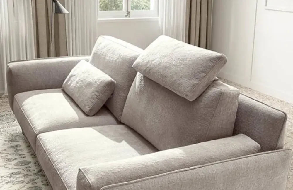 Divano Living chic ad un prezzo vantaggioso^Samoa Outlet