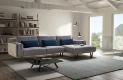 Divano Living chic ad un prezzo imperdibile^Samoa Online