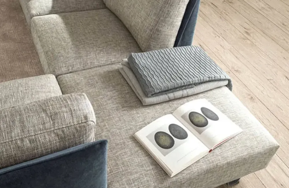 Divano Living chic ad un prezzo imperdibile^Samoa Online