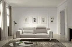 Samoa Divano Living chic : SCONTO ESCLUSIVO- Divani