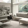 Samoa Divano Living minimal con forte sconto- Divani