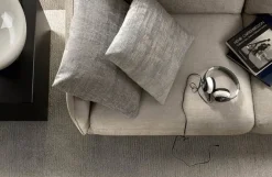 Samoa Divano Living minimal con forte sconto- Divani