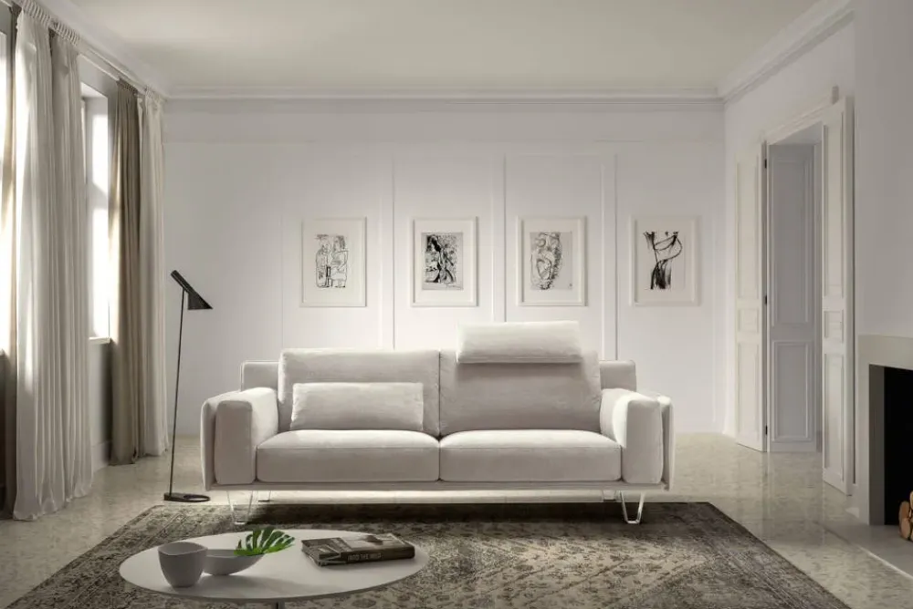 Divano Living a prezzo scontato^Samoa New