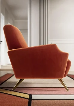 Felis Divano Lizzie a prezzi outlet- Divani