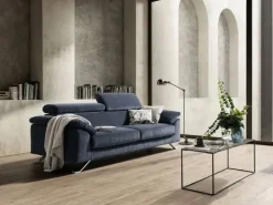 Online Divano Loft a prezzi outlet Divani