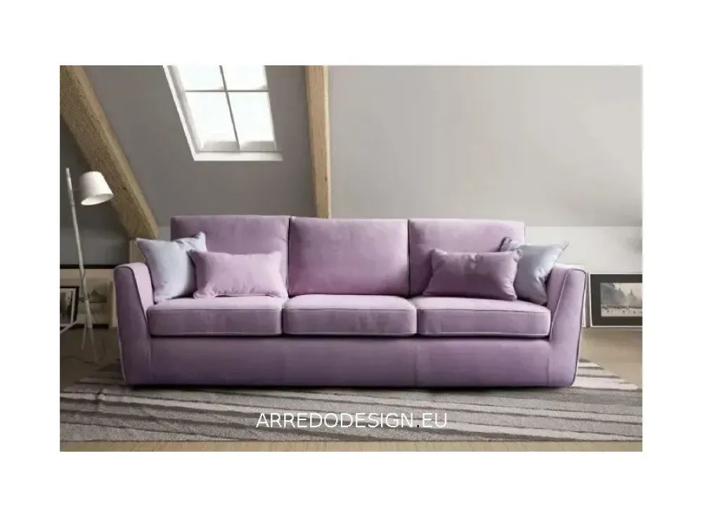 Best Divano Lola in Tessuto a prezzo ribassato Divani