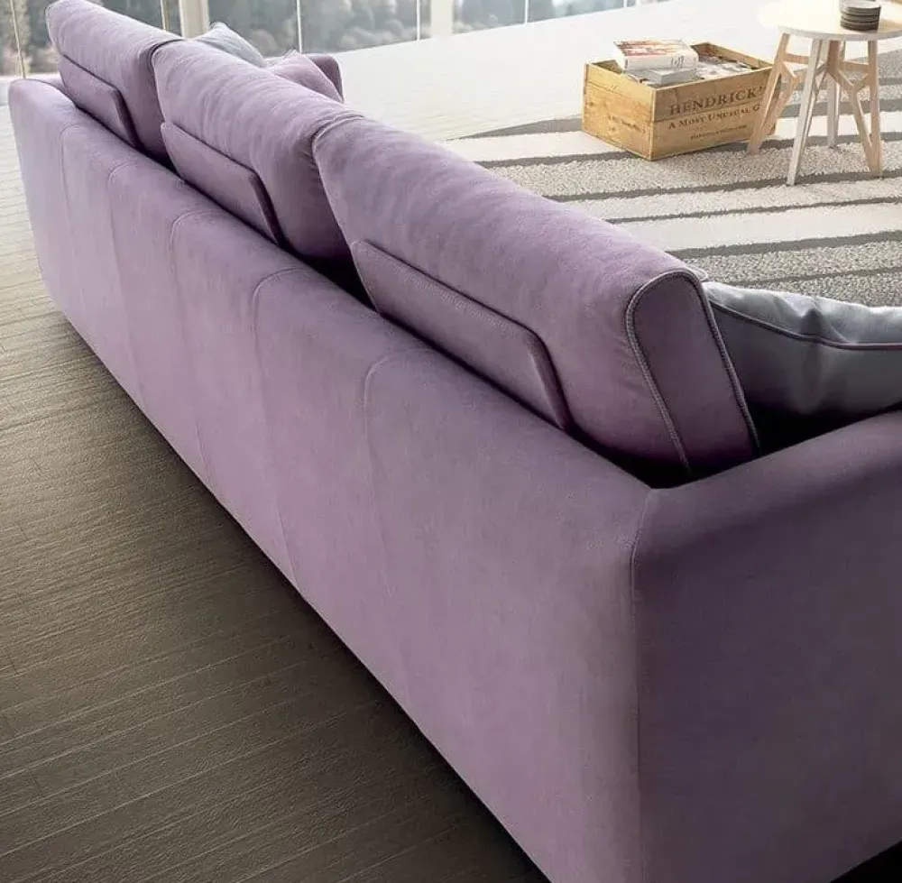 Best Divano Lola in Tessuto a prezzo ribassato Divani