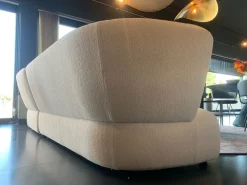 Divano Londy in Tessuto a prezzo scontato^Lago Clearance