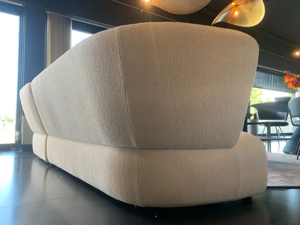 Divano Londy in Tessuto a prezzo scontato^Lago Clearance