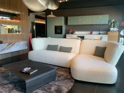 Divano Londy in Tessuto a prezzo scontato^Lago Clearance