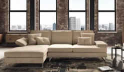 Best Divano Luis PREZZI OUTLET Divani