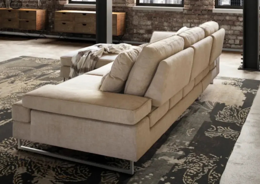 Best Divano Luis PREZZI OUTLET Divani