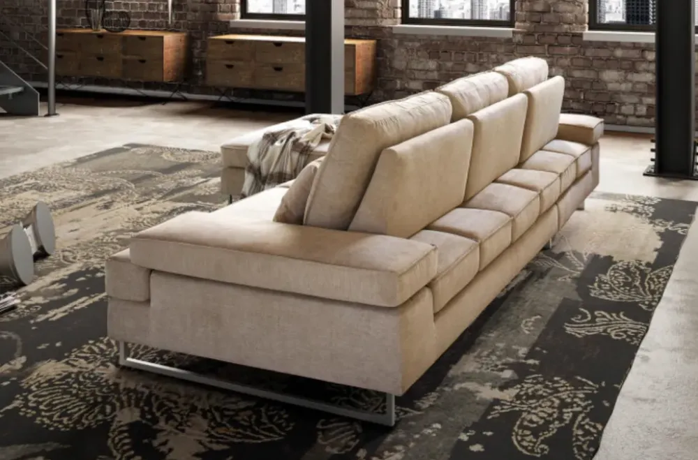 Best Divano Luis PREZZI OUTLET Divani