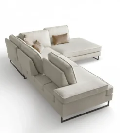 Best Divano Luis PREZZI OUTLET Divani