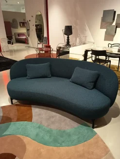 Online Divano Lunam in Tessuto a prezzo ribassato Divani