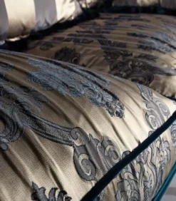 Divano Luxury piuma e memory   a prezzo ribassato^Md work Best