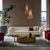 Discount Divano Luxury sofa serie limitata a prezzo scontato Divani