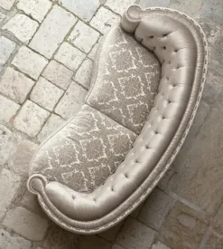 Discount Divano Luxury toscano   a PREZZO OUTLET Divani