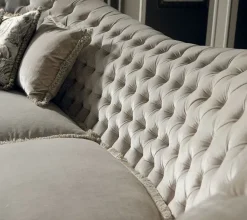 Divano Luxury velluto venezia   ad un prezzo imperdibile^Md work New