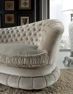 Divano Luxury velluto venezia   ad un prezzo imperdibile^Md work New