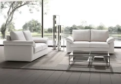 Divano Mabel a PREZZO OUTLET scontato del 36%^Biel Clearance