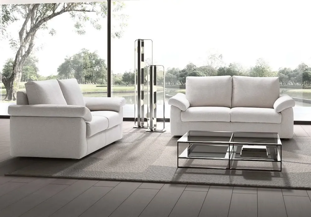 Divano Mabel a PREZZO OUTLET scontato del 36%^Biel Clearance