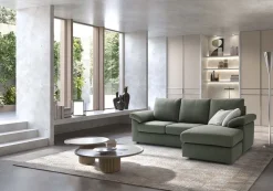 Divano Mabel a PREZZO OUTLET scontato del 36%^Biel Clearance