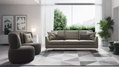 Artigianale Divano Macno Artigiano a prezzo scontato del 38%! Affrettati, offerta limitata.- Divani