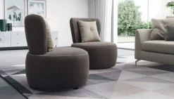 Artigianale Divano Macno Artigiano a prezzo scontato del 38%! Affrettati, offerta limitata.- Divani