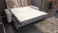 Divano Madison in Tessuto sfoderabile  di scontato 25%^Felis Sale