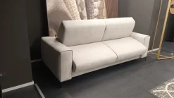 Divano Madison in Tessuto sfoderabile  di scontato 25%^Felis Sale