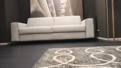 Divano Madison in Tessuto sfoderabile  di scontato 25%^Felis Sale