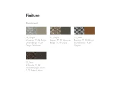 Tonin Casa Divano Mama a prezzo scontato del 30% sull'ecommerce!- Divani