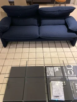 Outlet Divano Maralunga in OFFERTA - 40% Divani