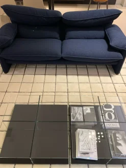 Outlet Divano Maralunga in OFFERTA - 40% Divani