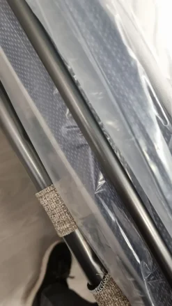 Aerre Salotti Divano Marion in Tessuto sfoderabile  di scontato 47%- Divani Letto|Divani