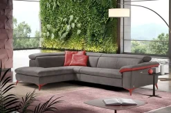 Egoitaliano Divano Martine a PREZZO OUTLET scontato del 32%- Divani