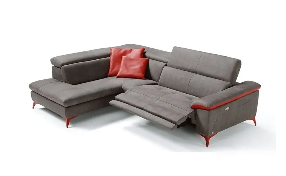 Egoitaliano Divano Martine a PREZZO OUTLET scontato del 32%- Divani