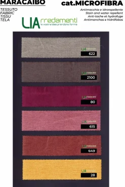 Divano Masù in OFFERTA - 32%^Egoitaliano Discount