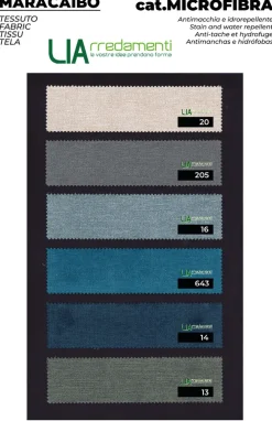 Divano Masù in OFFERTA - 32%^Egoitaliano Discount