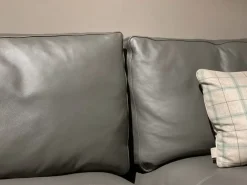 Divano Massimosistema in Pelle a prezzo scontato^Poltrona Frau Best