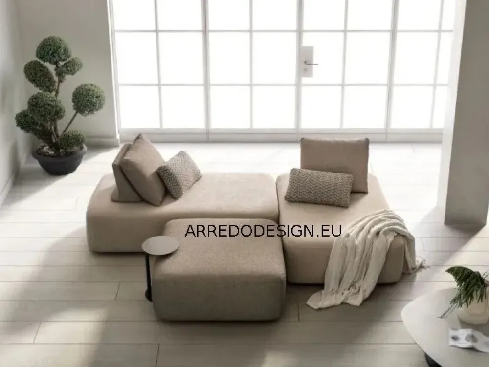 Divano Matrix in OFFERTA - 35%^Samoa Sale