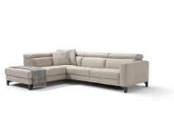 Outlet Divano Matt di in stile moderno a prezzo Outlet Divani