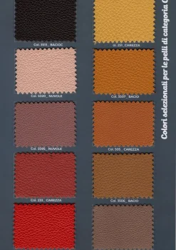 Outlet Divano Matt di in stile moderno a prezzo Outlet Divani