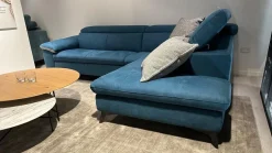 La casa moderna Divano Mauritius a PREZZO OUTLET scontato del 60%- Divani