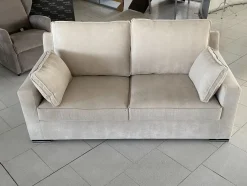 Divano Divano tessuto anti macchia pronta consegna PREZZI OUTLET sconto 50%^Md work Clearance