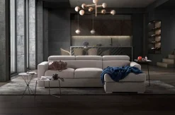 Md work Divano Happy  PREZZI OUTLET sconto 49%- Divani